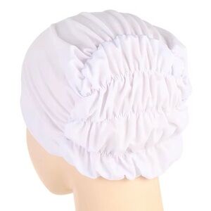 Ruched underscarf Ruched hijab underscarf hijab cap turban hijab